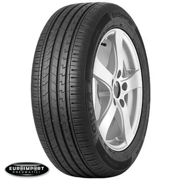 Giti Gitisynergy e1  185/70 R14 88 H   TL